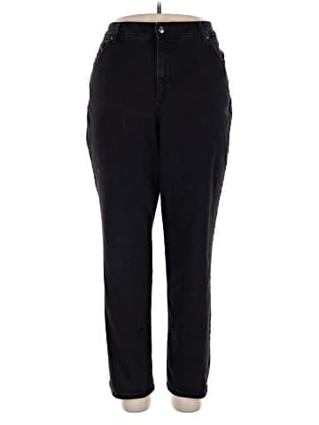 Gloria Vanderbilt Casual Pants (view 1)