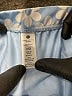 Yogalicious Stars Blue Skort Size 12 - photo 3