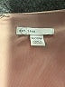 C established 1946 Polka Dots Tan Casual Dress Size 18 - 20 - photo 7