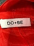 Do & Be Red Cocktail Dress Size S - photo 7