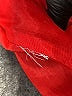 Do & Be Red Cocktail Dress Size S - photo 8