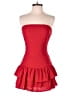 Windsor Red Romper Size S - photo 1