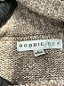 Robbie Bee 100% Polyester Tan Casual Dress Size L - photo 7
