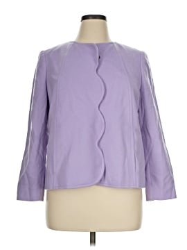Talbots Wool Blazer (view 1)