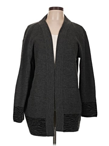 Lennie For Nina Leonard Cardigan (view 1)
