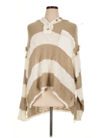 BKE Pullover Sweater (view 1)