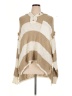 BKE Tan Pullover Sweater Size XL - photo 1