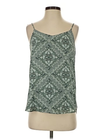 Pink Republic Sleeveless Top (view 1)