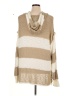 BKE Tan Pullover Sweater Size XL - photo 2