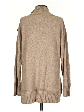By Anthropologie Turtleneck Sweater (view 2)
