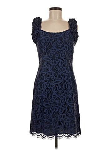 Lilly Pulitzer Cocktail Dress (view 1)