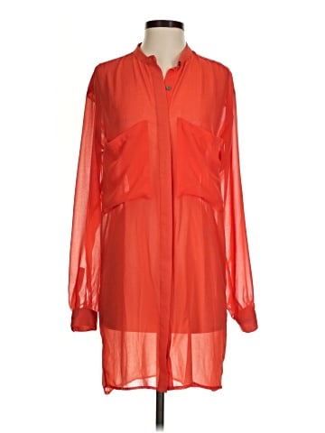 Originality 3/4 Sleeve Blouse (view 1)