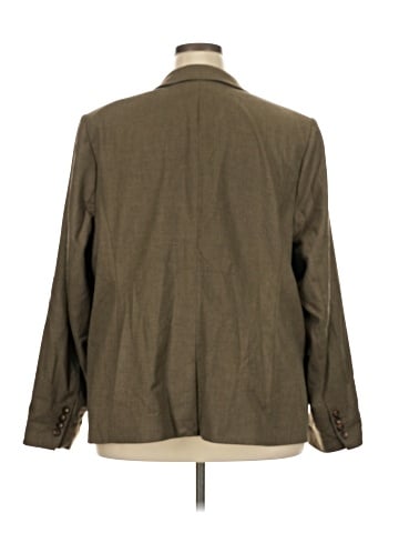 Lane Bryant Blazer (view 2)