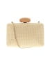 Nordstrom Ivory Clutch One size - photo 1