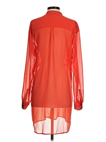 Originality 3/4 Sleeve Blouse (view 2)