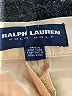 Ralph Lauren Golf 100% Cotton Tan Khakis Size 4 - photo 7