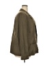 Lane Bryant Brown Blazer Size 28 - photo 4