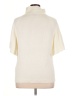 Alyx 100% Acrylic Ivory Turtleneck Sweater Size XL - photo 2