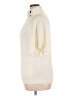 Alyx 100% Acrylic Ivory Turtleneck Sweater Size XL - photo 5