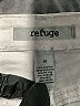Refuge White Jeans Size 14 - photo 7