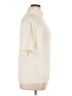 Alyx 100% Acrylic Ivory Turtleneck Sweater Size XL - photo 4