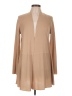 Anne Klein Tan Cardigan Size L - photo 1