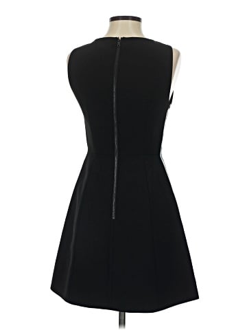 Alice + Olivia Cocktail Dress (view 2)