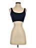 Gap Body Blue Tank Top Size S - photo 1