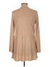 Anne Klein Tan Cardigan Size L - photo 2
