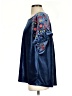 Umgee Blue Cardigan Size S - photo 5
