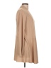 Anne Klein Tan Cardigan Size L - photo 4