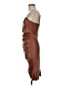 Shein Brown Cocktail Dress Size 6 - photo 5