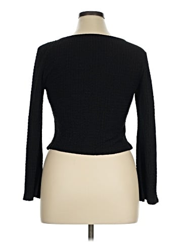 Cider Long Sleeve Top (view 2)