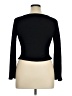 Cider Black Long Sleeve Top Size XL - photo 2