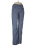 Levi's 100% Cotton Blue Jeans Size 31 waist - photo 1