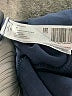 4F Blue Sweatshirt Size M - photo 8