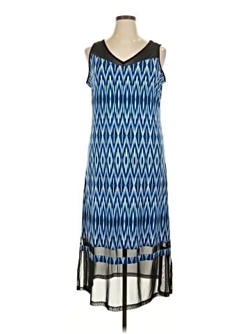 Nue Options Casual Dress (view 1)