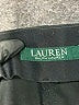 Lauren by Ralph Lauren Black Active Pants Size 6 - photo 7