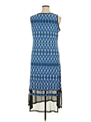 Nue Options Casual Dress (view 2)