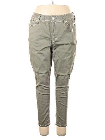 Seven7 Khakis (view 1)