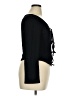 Cider Black Long Sleeve Top Size XL - photo 4