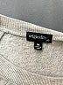 Originality Gray Sweatshirt Size M - photo 7