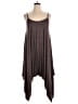 FASHION TO FIGURE Brown Romper Size 2X Plus (2) - photo 1