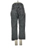 H&M 100% Cotton Gray Jeans Size 4 - photo 2