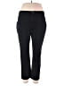 Chico's Black Jeans Size Lg (2.5) - photo 1
