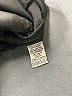 Max Studio Solid Black Formal Skirt Size 12 - photo 5