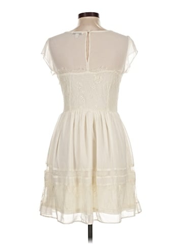 American Eagle Outfitters Casual Dress (view 2)