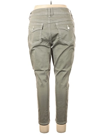 Seven7 Khakis (view 2)