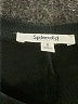 Splendid Black Casual Dress Size S - photo 7
