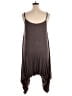 FASHION TO FIGURE Brown Romper Size 2X Plus (2) - photo 2